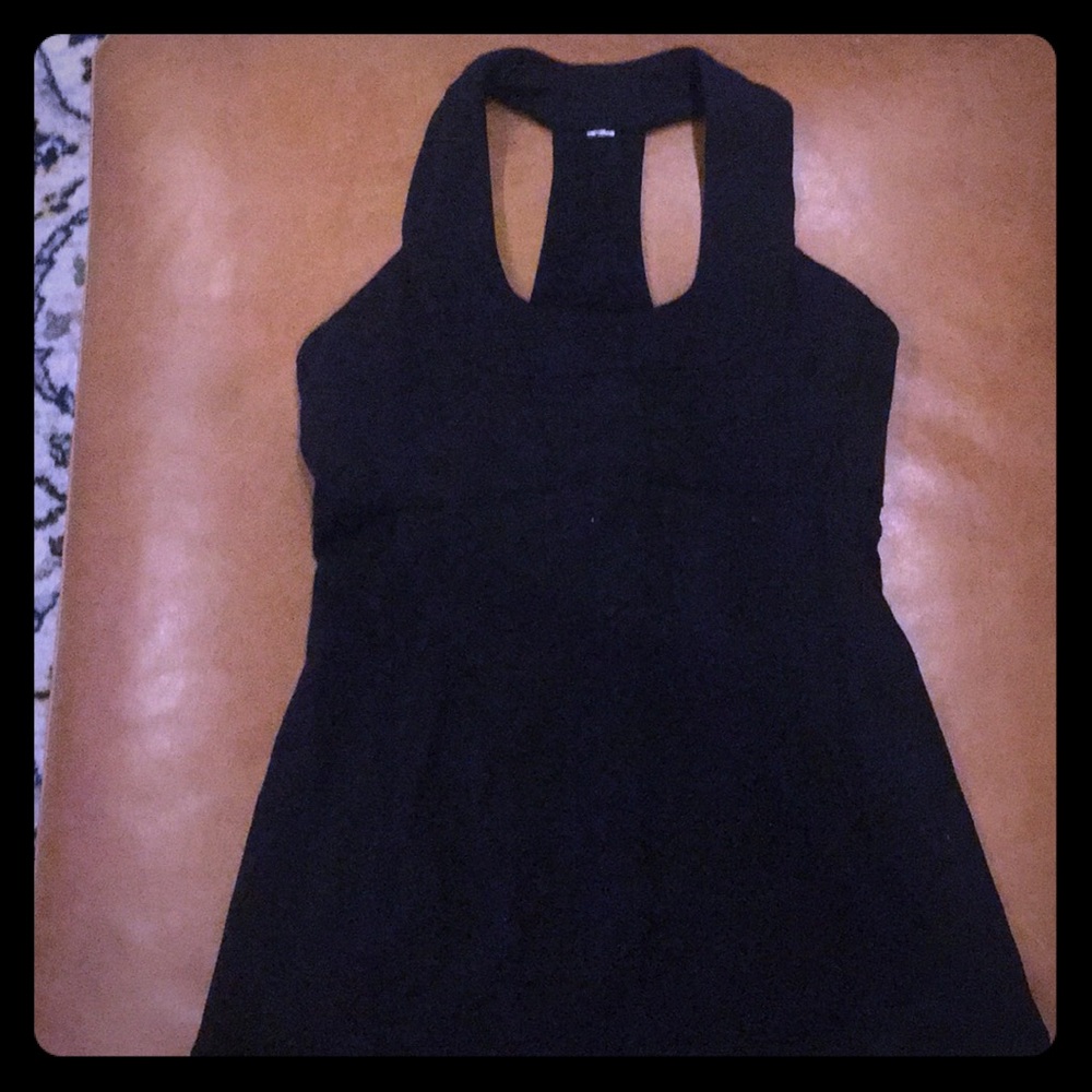Lululemon top